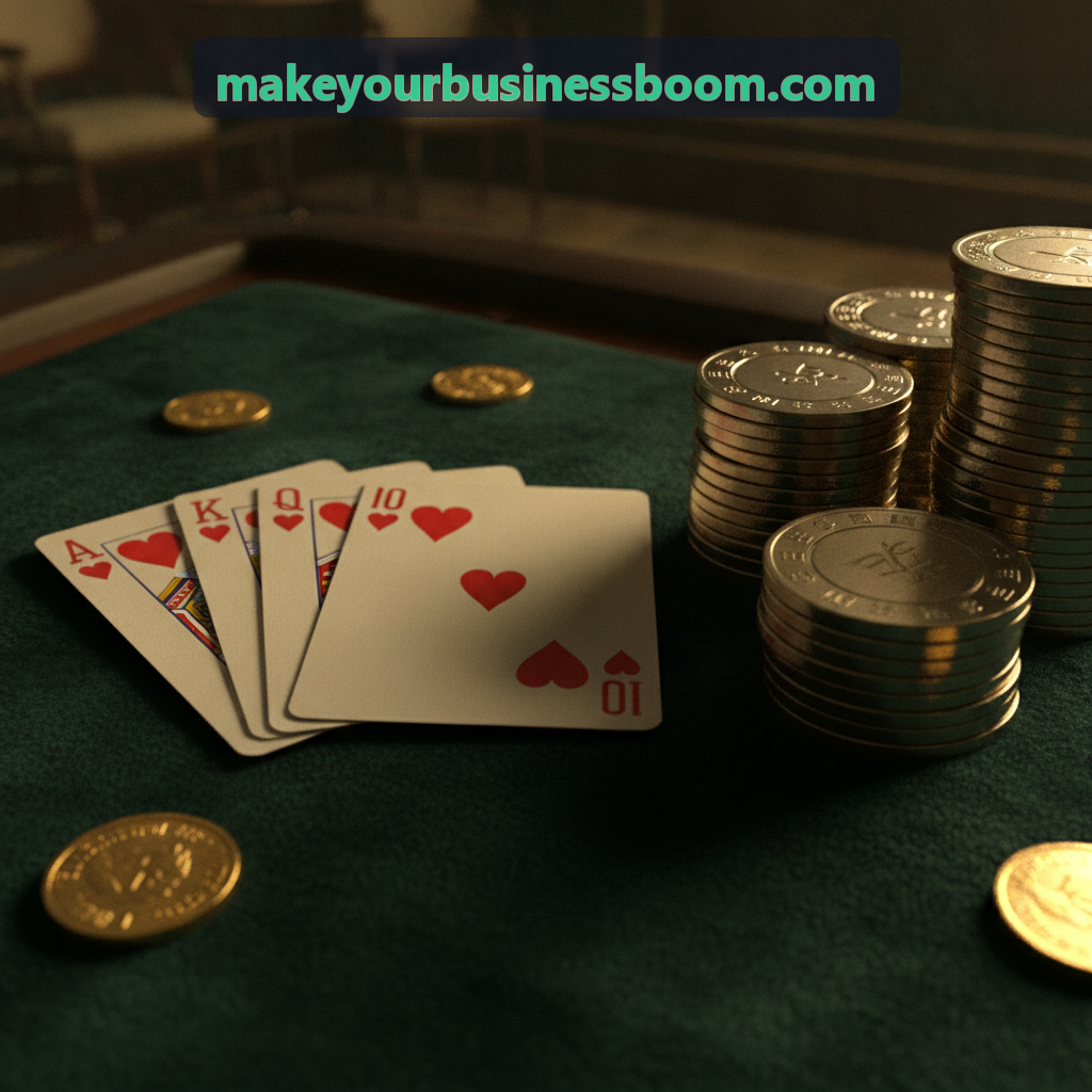 Danh mục sảnh Live Baccarat uy tín cho nhóm kéo